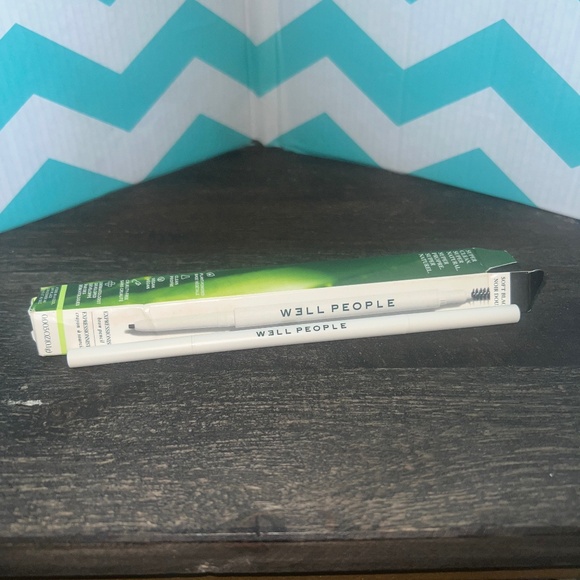 Well People Expressionist Brow Pencil NEW MULTI - Picture 1 of 6